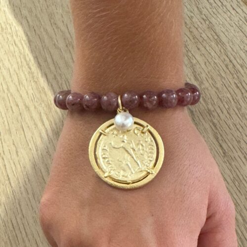 Pulsera RPu00177-DM