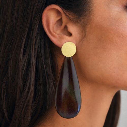 Pendientes RPe00438-DM