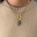 Necklace RCC00030-DB