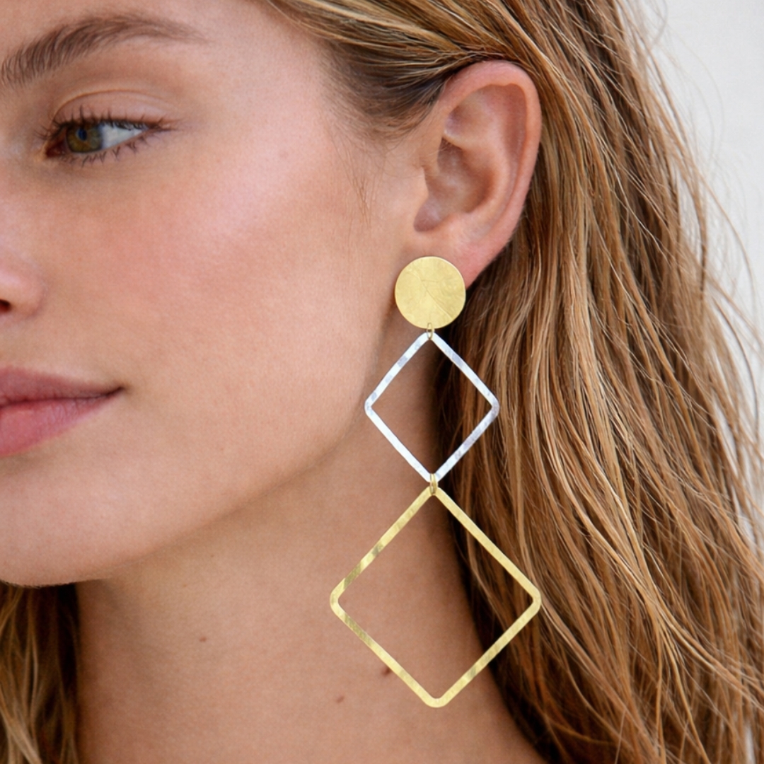 RPe00387-DPM Pendientes RPe00387-DPM - Imagen 1