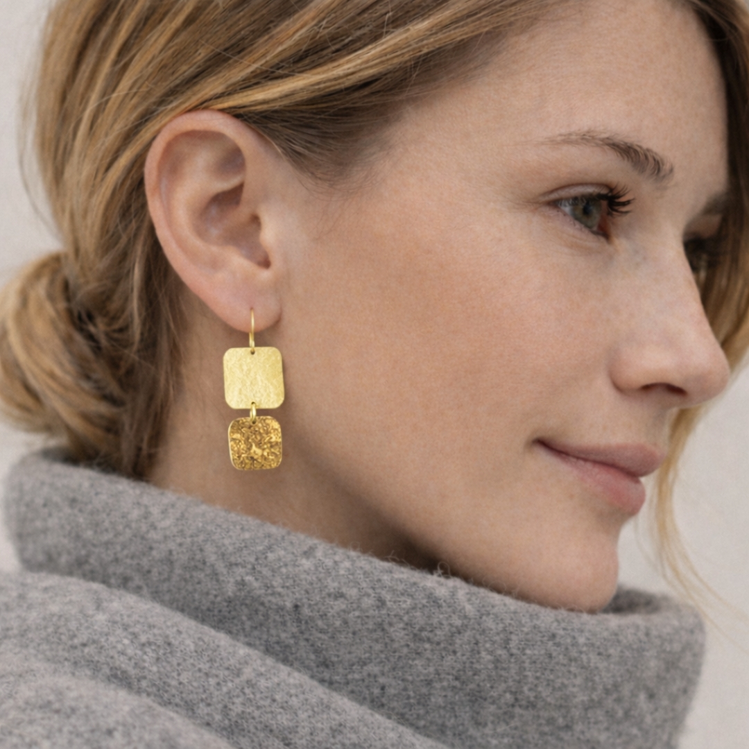 RPe00449-DM Pendientes RPe00449-DM - Imagen 1