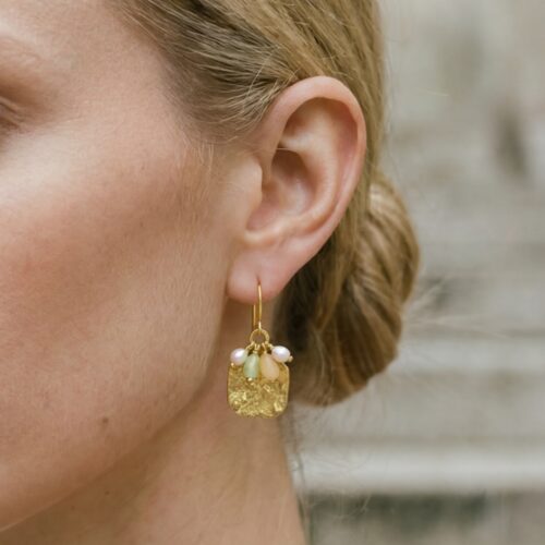 Pendientes RPe00452-DB