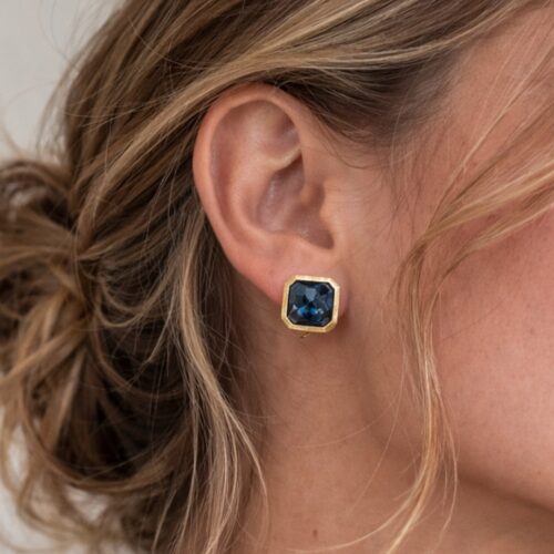 Earrings RPe00462-DM