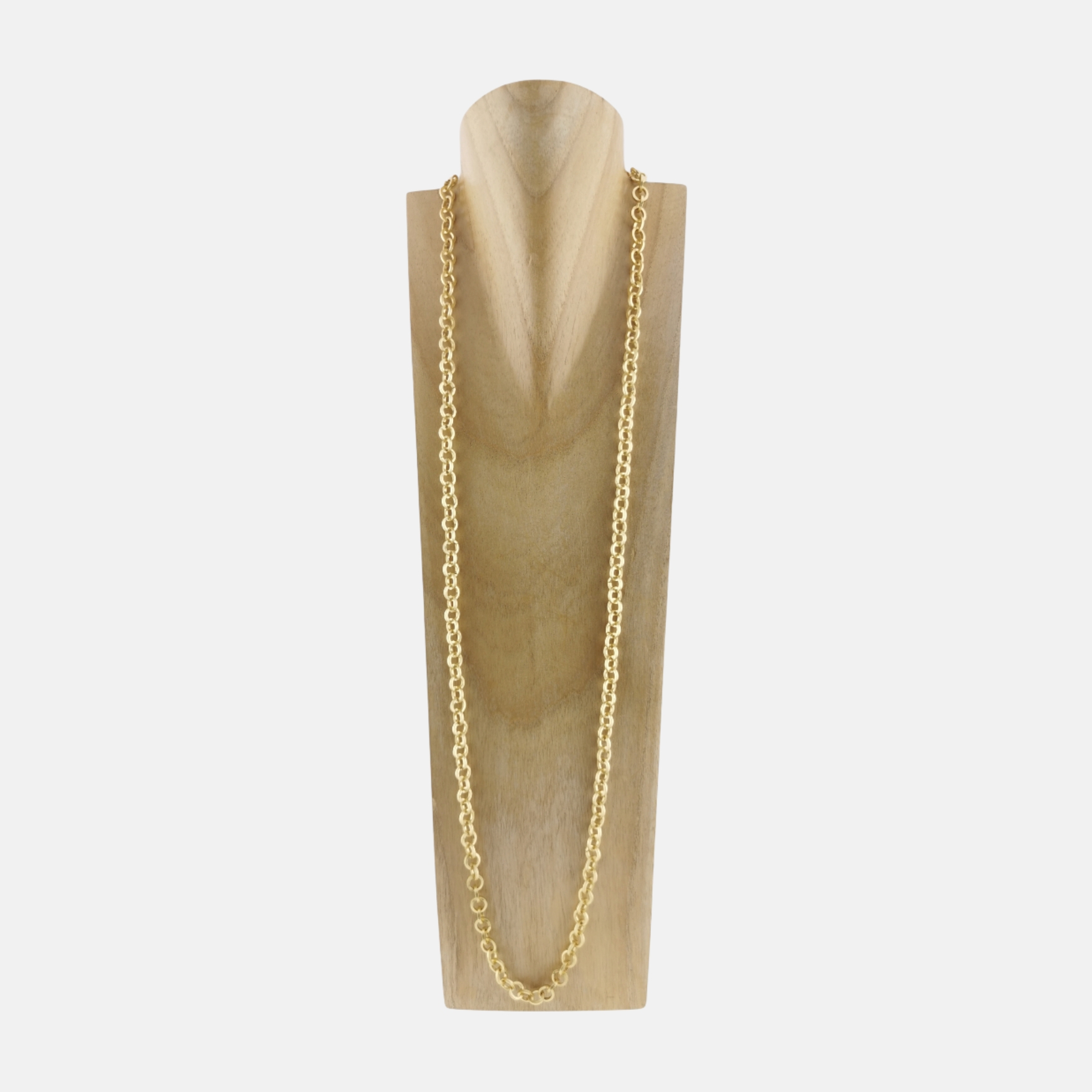 RCL00241 Necklace RCL00241-DM - Image 1