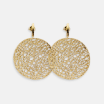 Earrings RPe00461-DM - Image 2