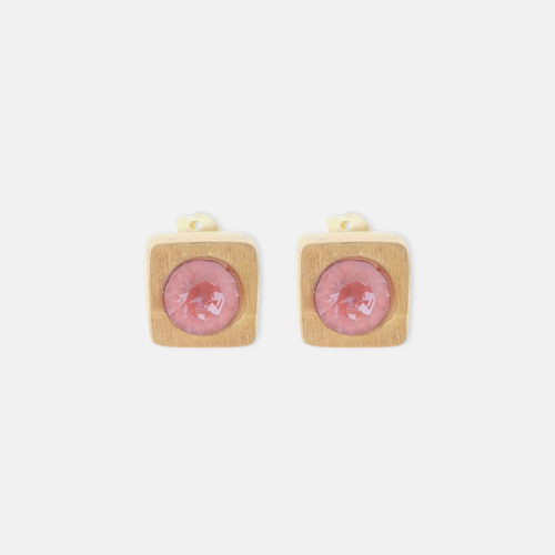 Earrings RPe00463-DM