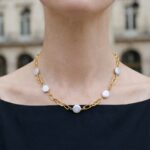 Necklace RCC00390-DB