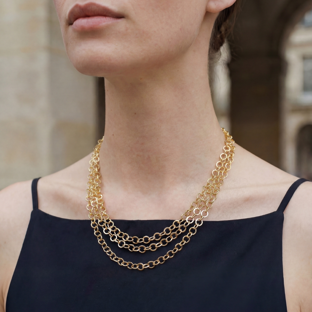 RCC00385.DB Necklace RCC00385-DB - Image 1