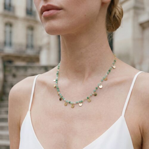 Collar RCC00386-DB
