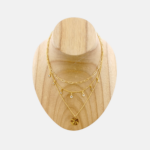 Necklace RCC00387-DB - Image 2