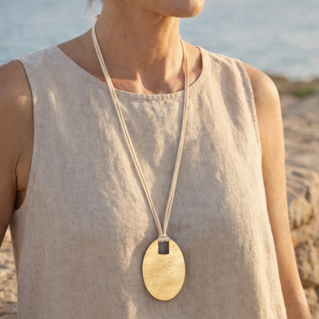 RCL00226.SEDA Neecklace RCL00226-DM - Image 1