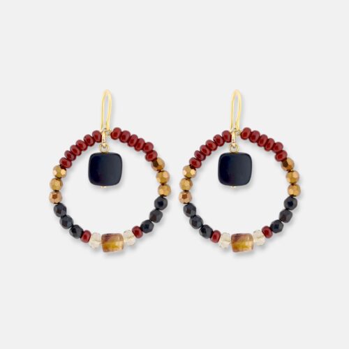 Pendientes Rpe00478-DM