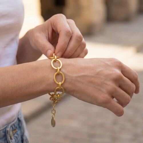 Bracelet RPu00294-DM