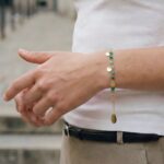 Bracelet RPu00296-DB