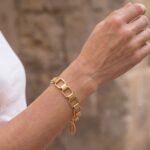 Bracelet RPu00295-DB
