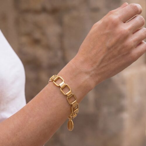 Pulsera RPu00295-DB