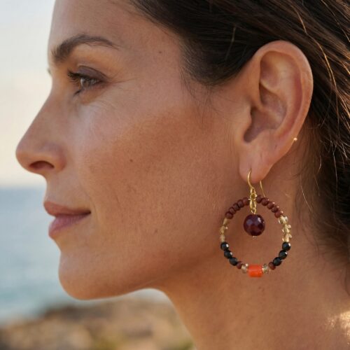Pendientes Rpe00478-DM