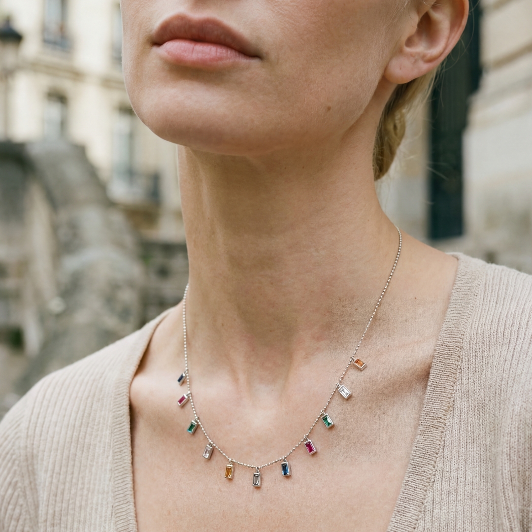 Web - Fotos Modelo (49) Collar RCC00383-BBB – Image 1