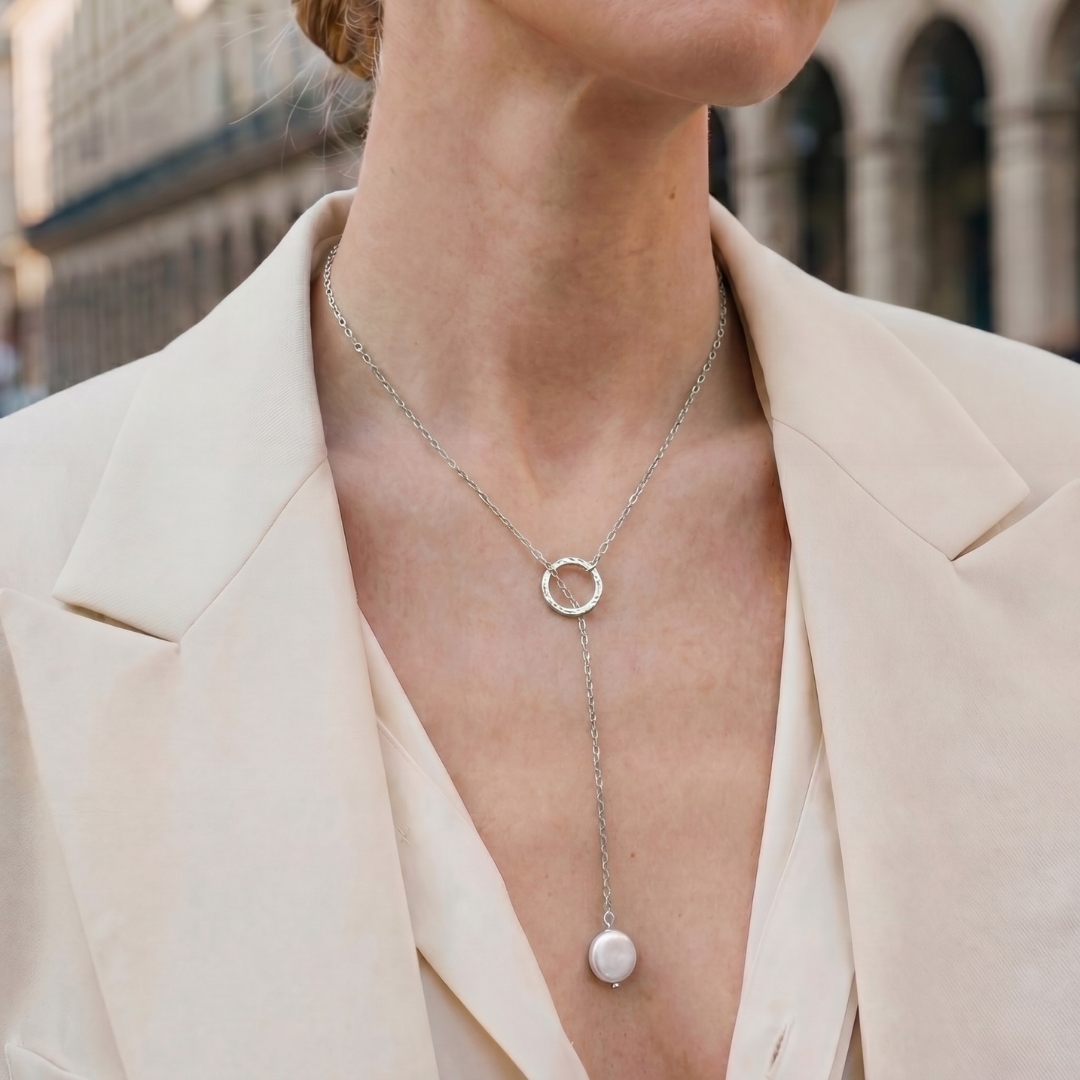 Web - Fotos Modelo (79) Collar RCC00389-BBB – Image 1