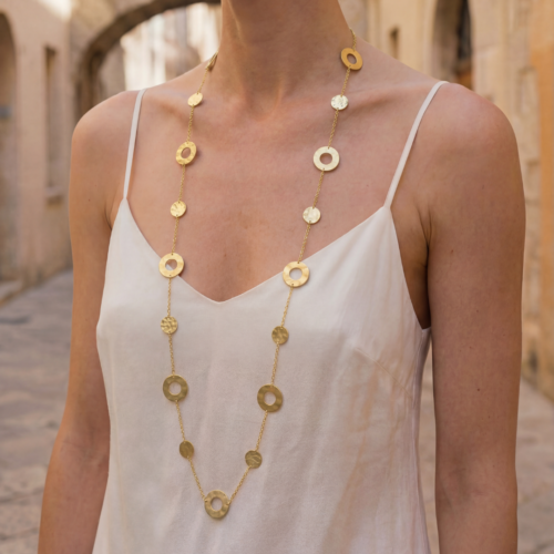 Collar RCL00249-DM