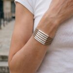 Bracelet RPu00021-PM