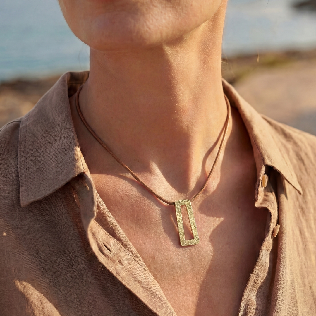 RCC00413-DM Collar RCC00413-DM - Imagen 1