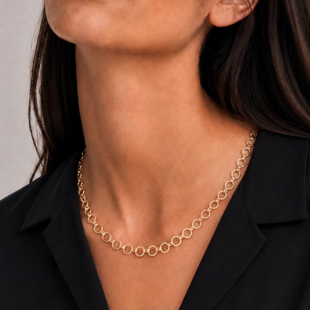 RCC00437-DM Collar RCC00437-DM - Imagen 1