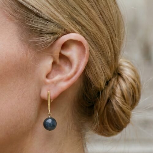 Earrings RPe00299-DM