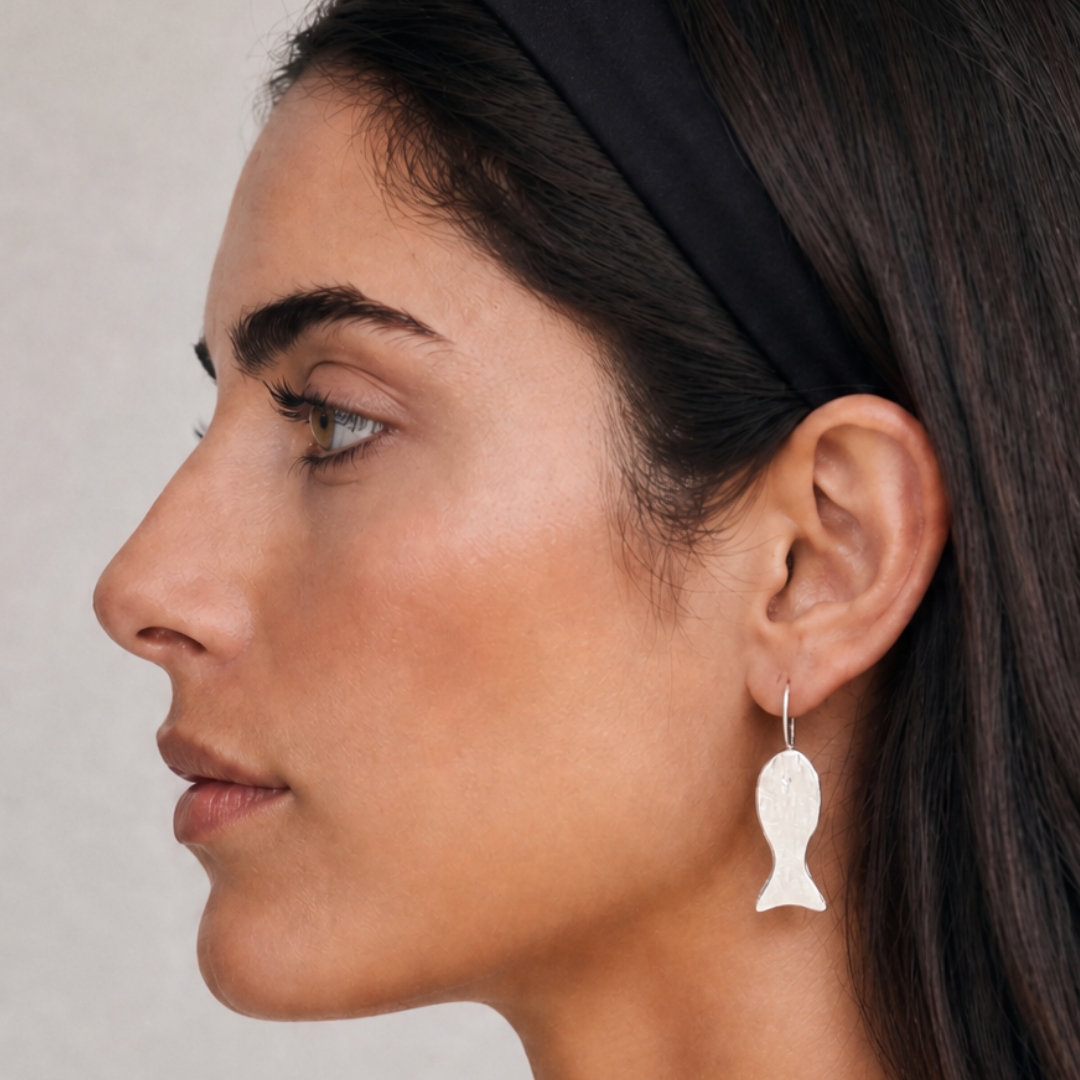 RPe00507-PM Pendientes RPe00507-PM - Imagen 1