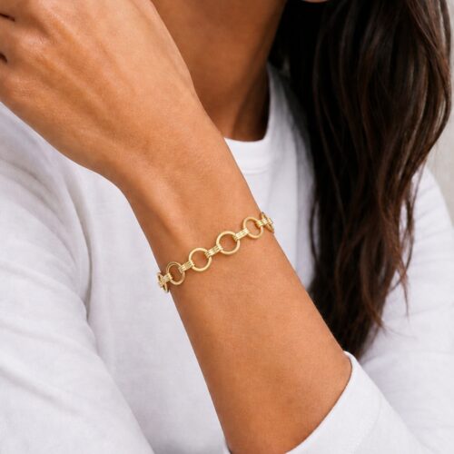 Pulsera RPu00325-DM
