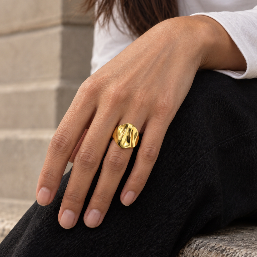 Anillo RAn00109-DB Anillo RAn00109-DB - Imagen 1