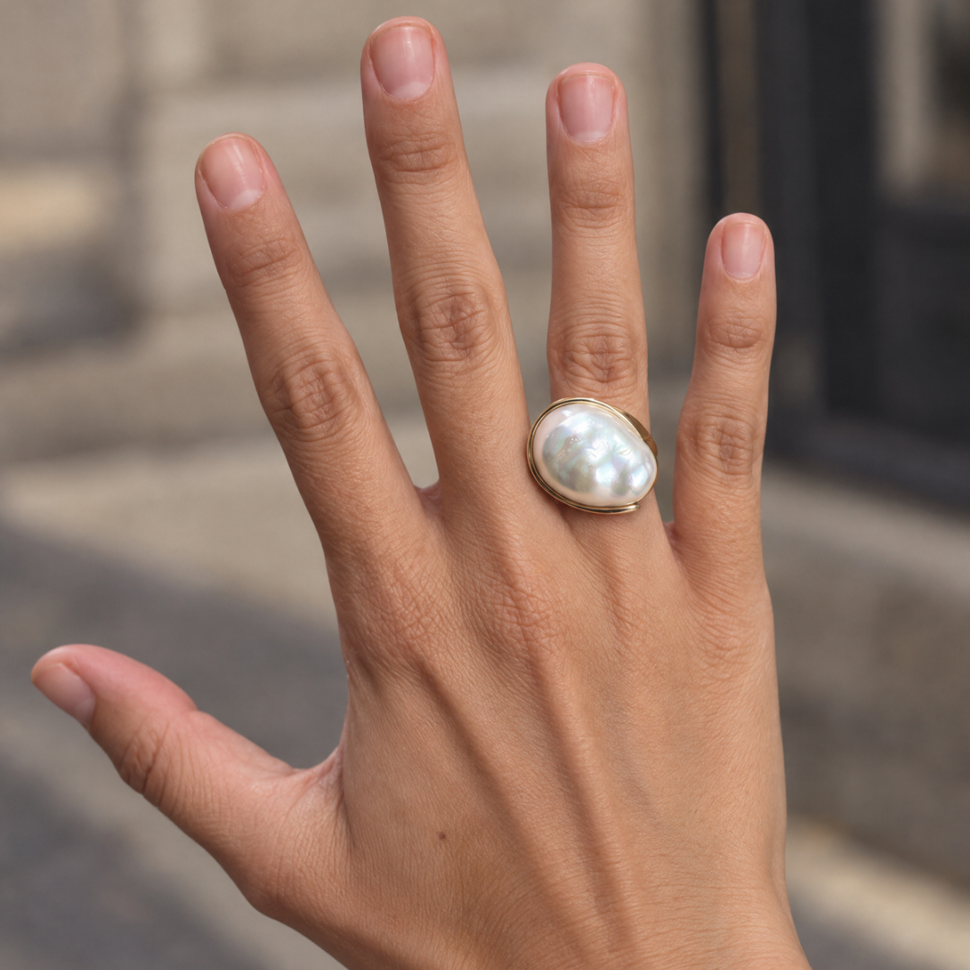 RAn00172-DB Ring RAn00172-DB - Image 1