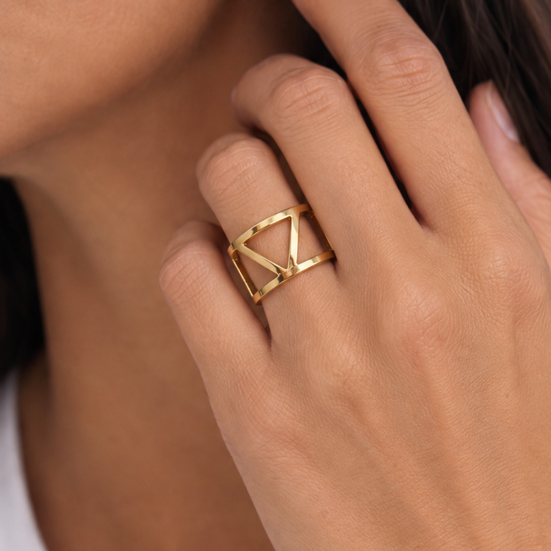 RAn00173-DB Ring RAn00173-DB - Image 1