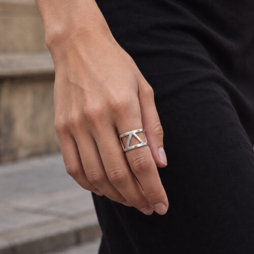 Ring RAn00173-PB