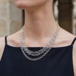 Necklace RCC00385-BBB