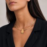 Collar RCC00415-DB