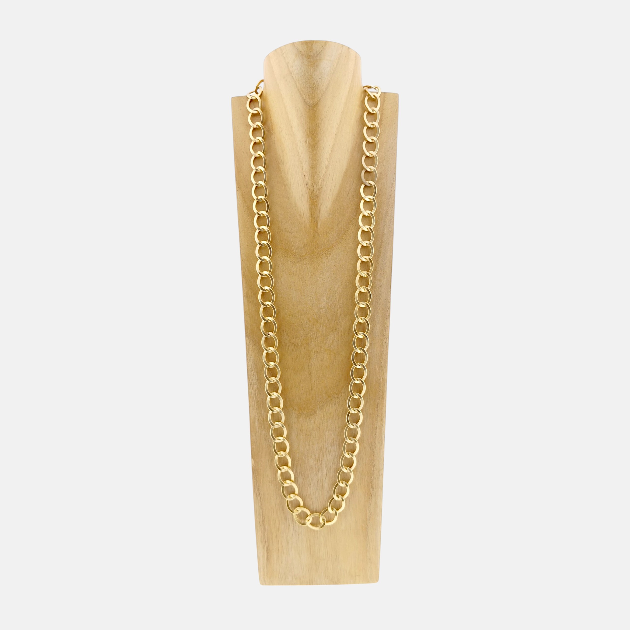 RCL00219-DM.Roma.26,80_68,00pvp.0,1015kg Necklace RCL00219-DM - Image 1