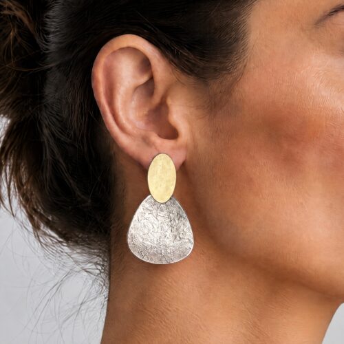 Pendientes RPe00272-DMPV