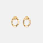 Earrings RPe00509-DB