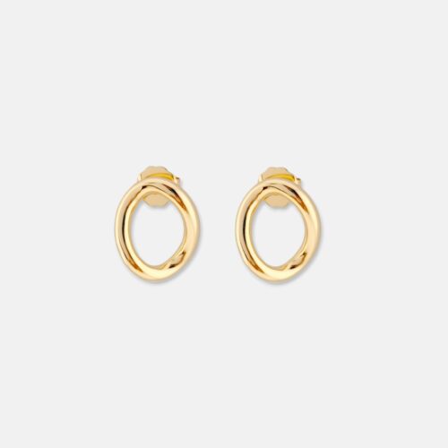 Earrings RPe00509-DB