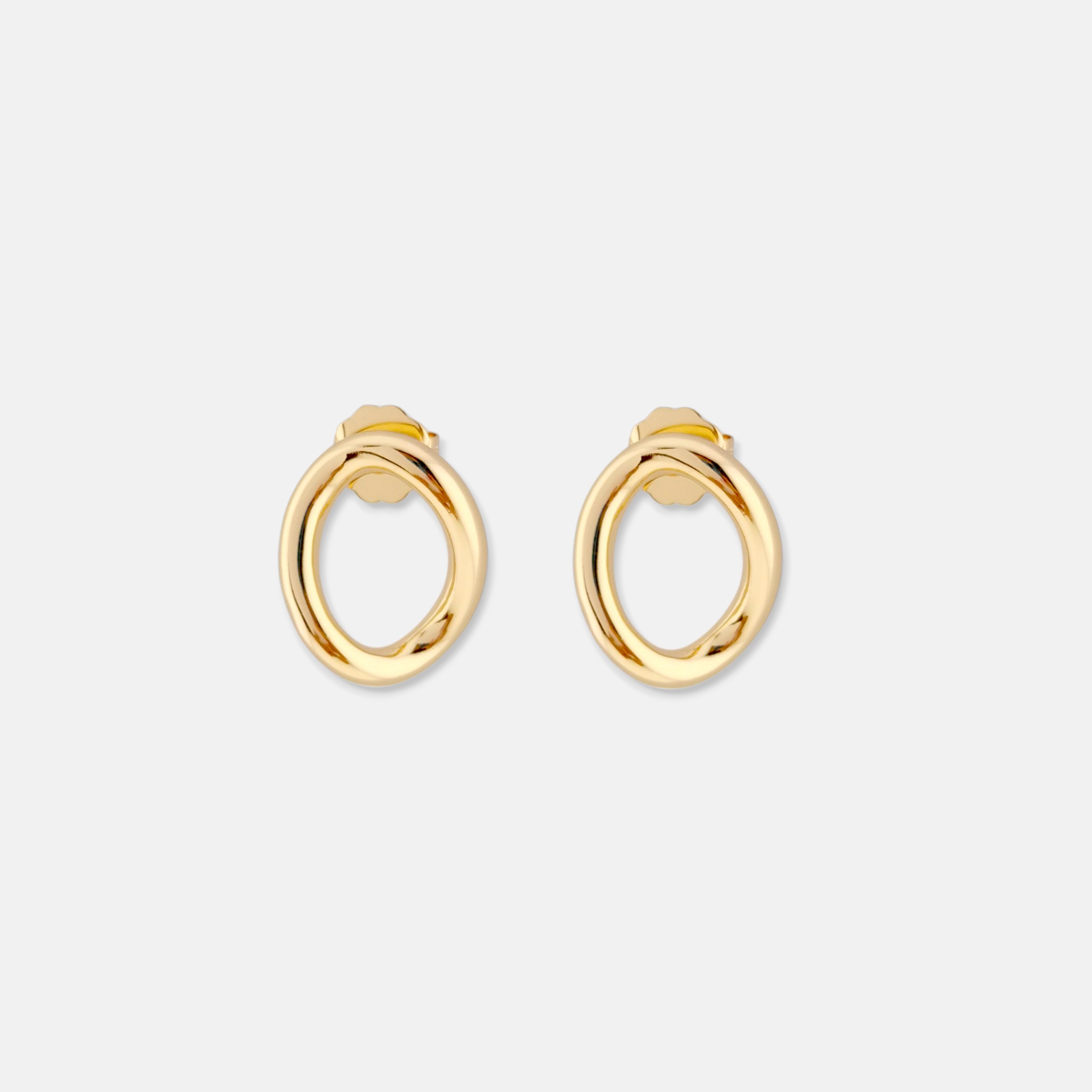 RPe00509-DB.Capri.18,20_46,00pvp.0,0130kg Earrings RPe00509-DB - Image 1