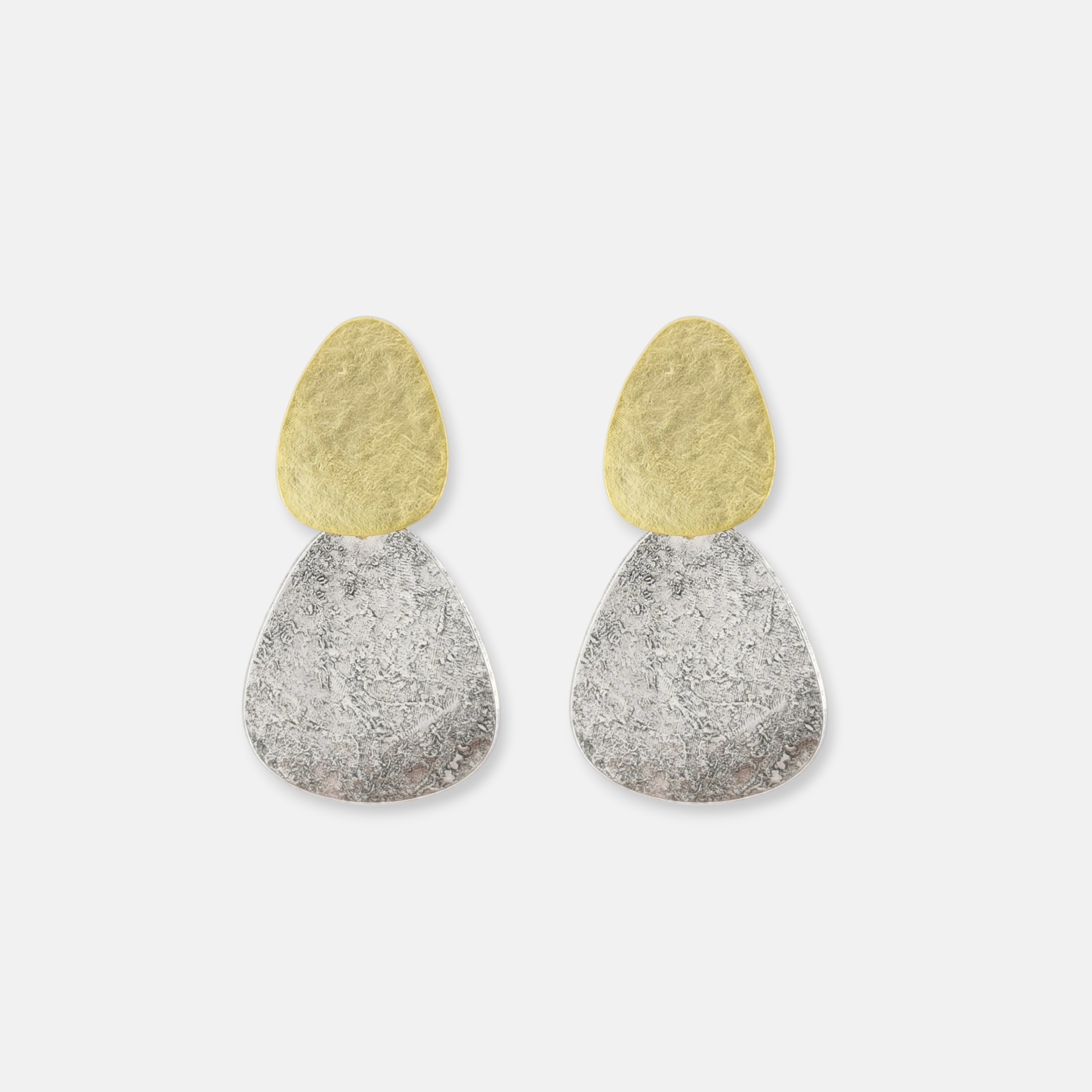 RPe00513-DMPV.Boho.19,70_49,00pvp.0,0095kg Pendientes RPe00513-DMPV - Imagen 1