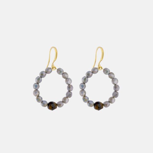 Pendientes RPe00514-DB
