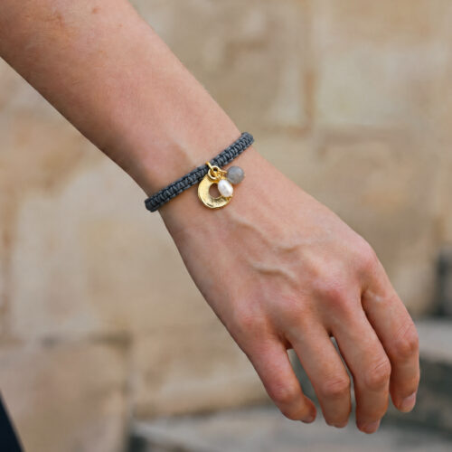 Pulsera RPu00329-DB
