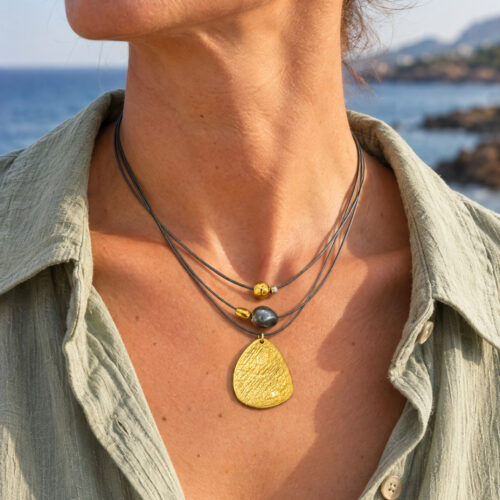 Collar RCC00452-DB