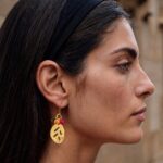 Pendientes RPe00517-DB