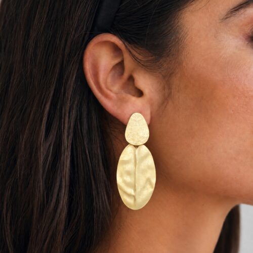 Pendientes RPe00519-DM
